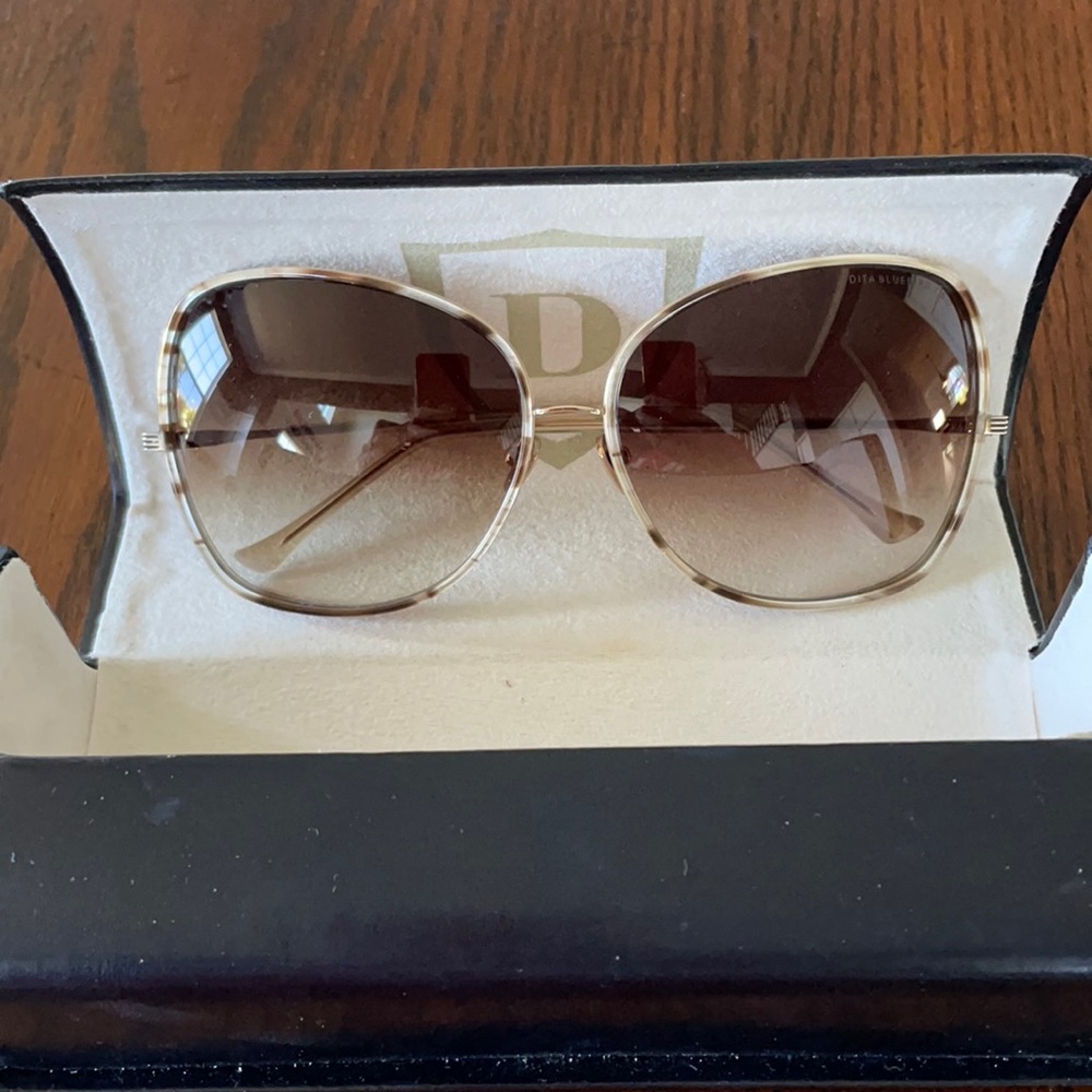 Beautiful Dita sunglasses